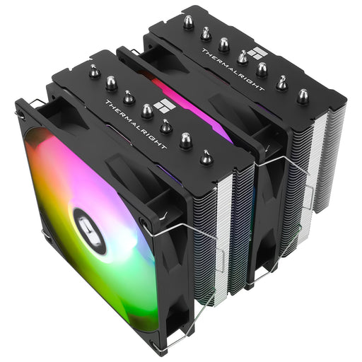 EAN 814256015578 - Thermalright Phantom Spirit 120 SE ARGB Procesador Refrigerador de aire 12 cm Negro 1 pieza(s) imagen 2