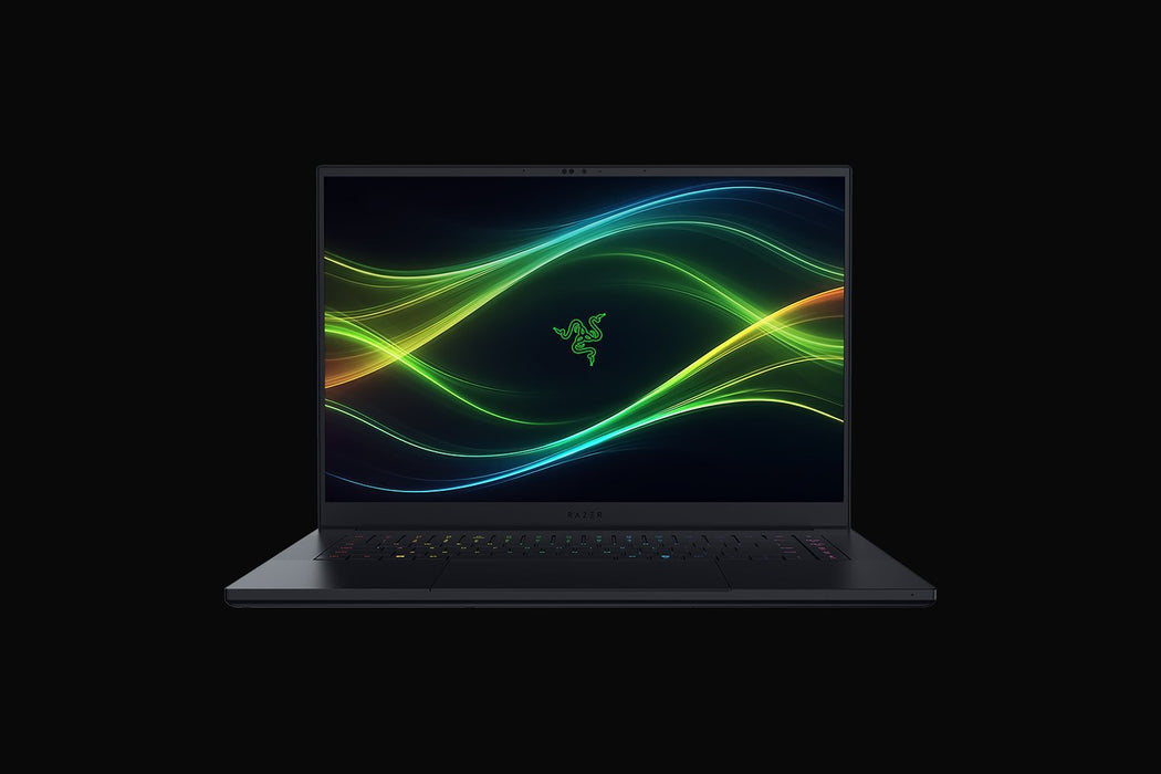 EAN 8887910016909 - Razer Blade 16 Intel Core Ultra 9 386H Portátil 40,6 cm (16") WQXGA 32 GB LPDDR5x-SDRAM 2 TB SSD NVIDIA G imagen 1