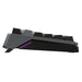 EAN 4719512138885 - Cooler Master Peripherals MK770 teclado Universal USB + RF Wireless + Bluetooth QWERTY Francés Gris Oscur imagen 4