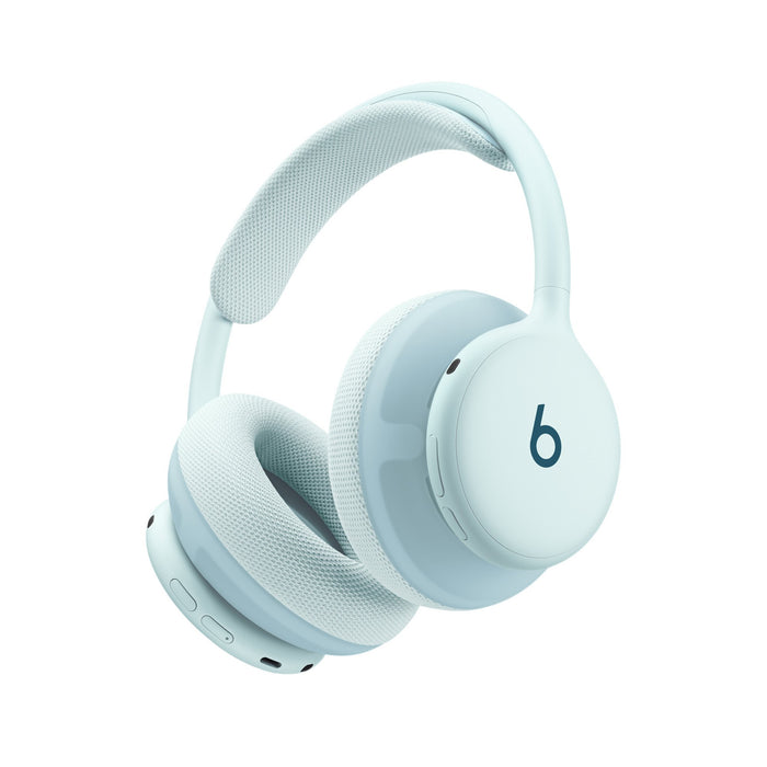 EAN 0195951201559 - Beats by Dr. Dre Beats 360 Auriculares Inalámbrico Diadema Llamadas/Música USB Tipo C Bluetooth Azul imagen 1