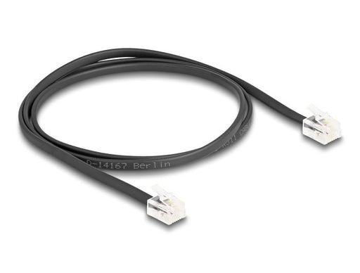 EAN 4043619883011 - DeLOCK 88301 cable telefónico imagen 1