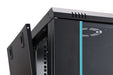 EAN 4016032488620 - Digitus DN-37109 armario rack 12U Bastidor de pared Negro imagen 7