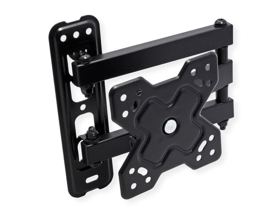EAN 7630049634602 - VALUE 17.99.1232 soporte para TV 81,3 cm (32") Negro imagen 2