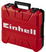 EAN 4006825629750 - Einhell E-Box S35 Caja de herramientas Plástico Rojo imagen 1