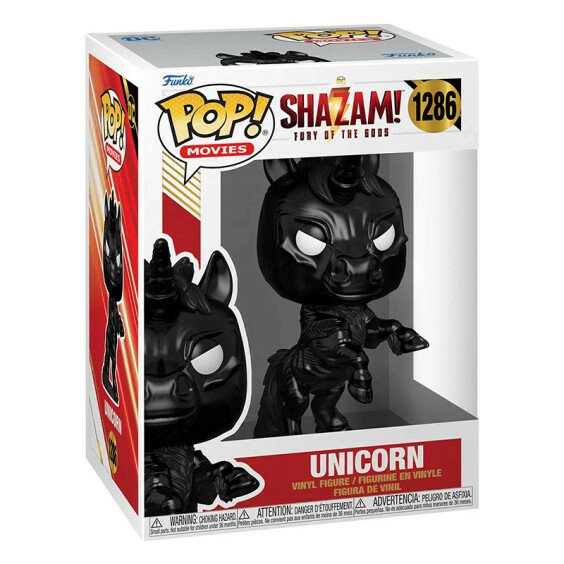 EAN 0889698691284 - FUNKO POP! 69128 figura de acción y colleccionable imagen 2