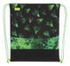 EAN 4008110370644 - Herlitz SoftLight Plus Greenline Explorer juego de mochila escolar Niño Poliéster Negro, Verde imagen 9