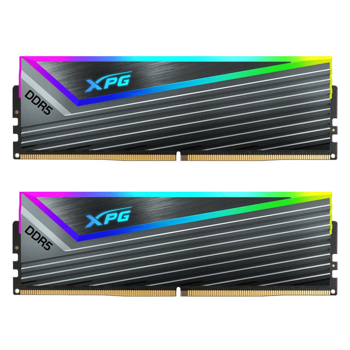 EAN 4711085940735 - XPG Caster módulo de memoria 16 GB 1 x 16 GB DDR5 288-pin DIMM imagen 4