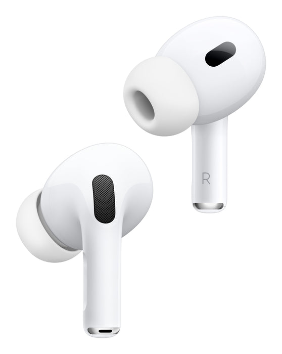 EAN 195949052521 - Apple AirPods Pro (2nd generation) Auriculares Inalámbrico Dentro de oído Llamadas/Música Bluetooth Blanco imagen 1