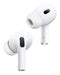 EAN 195949052521 - Apple AirPods Pro (2nd generation) Auriculares Inalámbrico Dentro de oído Llamadas/Música Bluetooth Blanco imagen 1