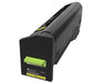 EAN 734646587877 - Lexmark CX860 cartucho de tóner 1 pieza(s) Original Amarillo imagen 1