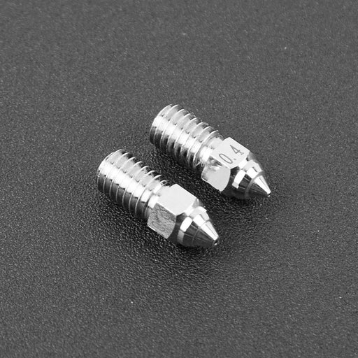 EAN 6971636401902 - Creality 4007010127 accesorio o pieza de recambio para impresora/escáner Boquilla del fusor imagen 2