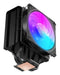 EAN 4719512158821 - Cooler Master Hyper 212 3DHP Black ARGB Procesador Refrigerador de aire 12 cm Negro 1 pieza(s) imagen 5