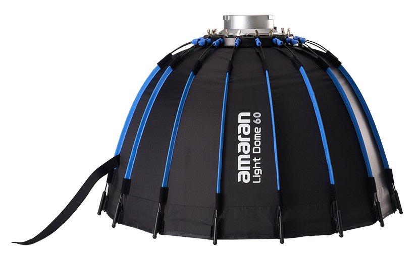 EAN 6977162454191 - Amaran Light Dome 60 Filtro imagen 5