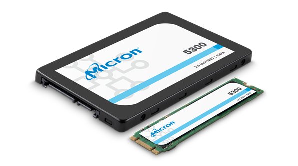 EAN 649528821997 - Micron 5300 PRO 240 GB M.2 Serial ATA III 3D TLC imagen 1