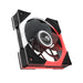 EAN 4711636413091 - ASUS ROG Eurux GR120 ARGB Reverse Fan - Triple Pack Carcasa del ordenador Ventilador 12 cm Negro, Blanco  imagen 11