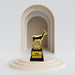 EAN 4260513721601 - Mad Monkey 2000017 figura y estatua decorativas Oro imagen 1
