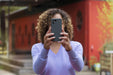 EAN 8718819372097 - Fairphone 4 16 cm (6.3") SIM doble Android 11 5G USB Tipo C 6 GB 128 GB 3905 mAh Gris imagen 12