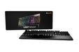 EAN 4260052192603 - be quiet! Light Mount Silent Linear FR ISO teclado Juego USB AZERTY Francés Negro imagen 7