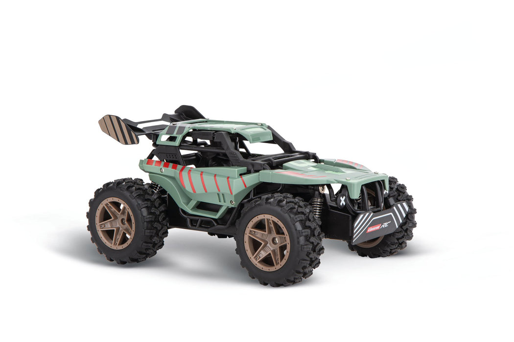 EAN 9003150141860 - Carrera 370200004 modelo controlado por radio Buggy Motor eléctrico imagen 2