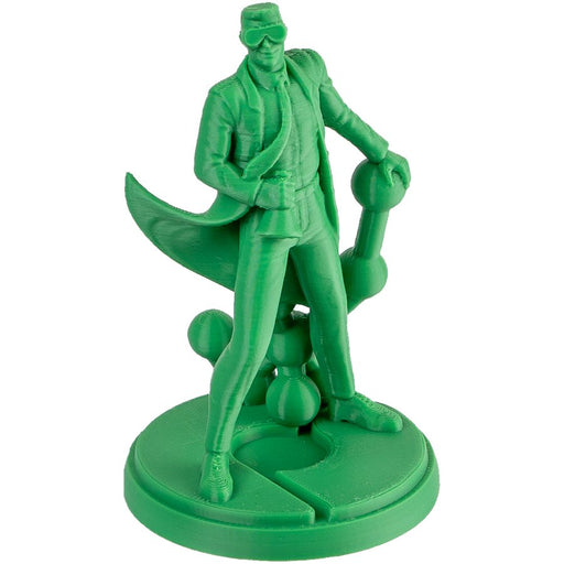 EAN 6938936709718 - Polymaker PA02006 material de impresión 3d Ácido poliláctico (PLA) Verde 1 kg imagen 2