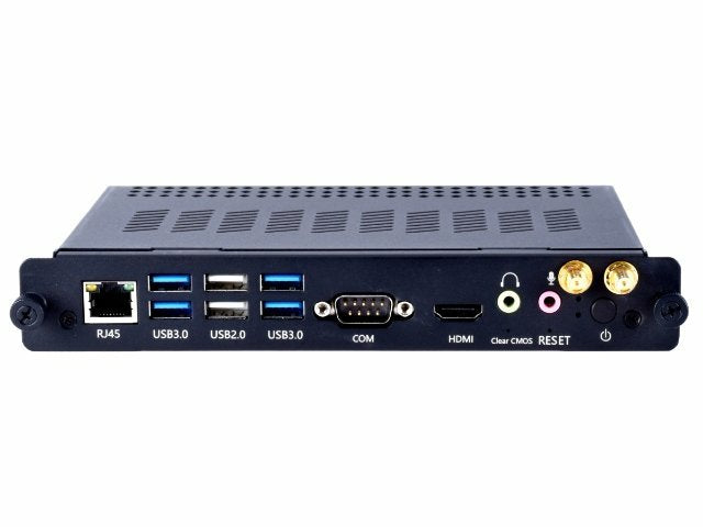 EAN 5070002125228 - Sharp 100016121 ordenador empotrado 2,1 GHz Intel® Core™ i5 128 GB SSD 8 GB imagen 5