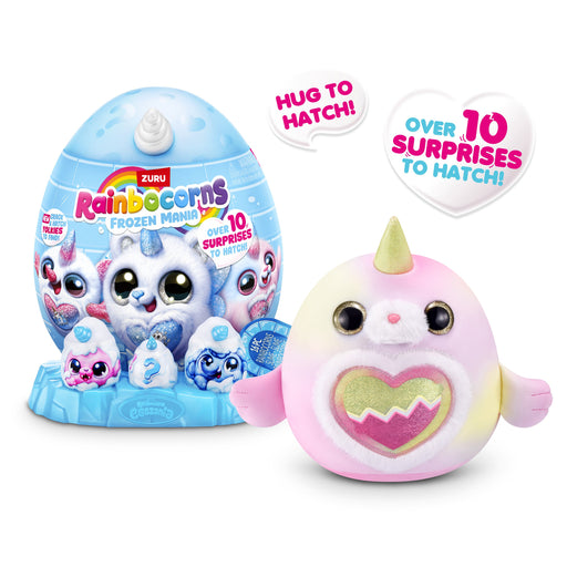 EAN 4894680042247 - Rainbocorns 92119 set de juguetes imagen 2