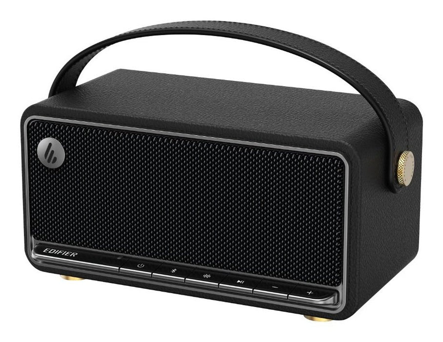 EAN 6923520216796 - Edifier MP330 Altavoz para fiestas Negro 40 W imagen 2