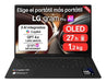 EAN 8806096825990 - LG Gram Pro 16Z90U 16" Copilot+ PC Intel Core Ultra X7 358H Portátil 40,6 cm (16") WQXGA+ 32 GB LPDDR5x-S imagen 1