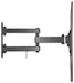EAN 4040849497452 - Goobay 49745 soporte para TV 177,8 cm (70") Negro imagen 6