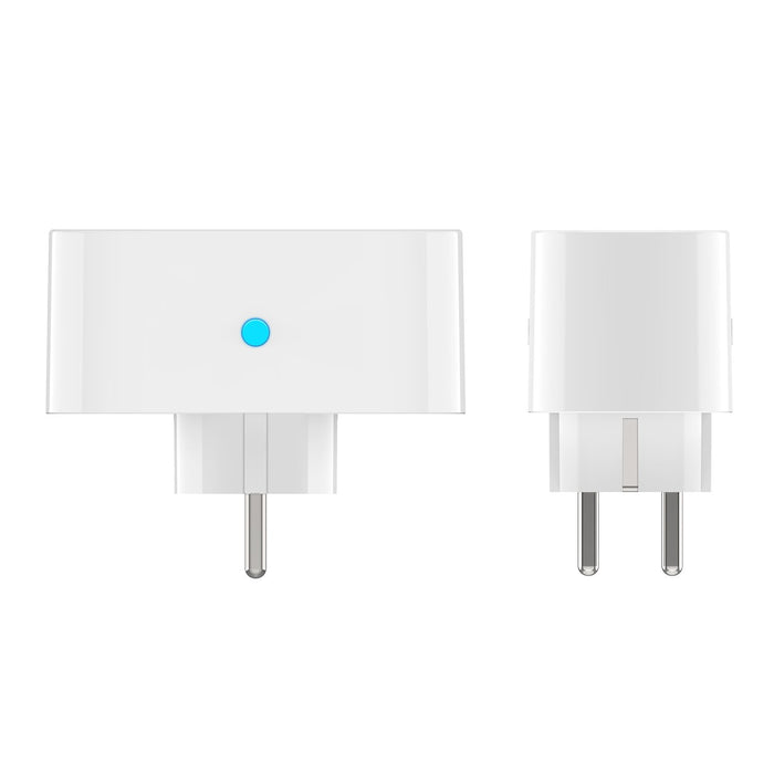 EAN 6972391280061 - Gosund SP211 enchufe inteligente Hogar Blanco imagen 5