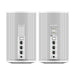EAN 6971690793562 - Cudy 5G SA/NSA AX3000 Wi-Fi 6 Router, P4 1.0 router inalámbrico Gigabit Ethernet Doble banda (2,4 GHz / 5 imagen 3
