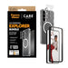 EAN 5715685034510 - PanzerGlass CR34288 funda para teléfono móvil 17 cm (6.7") Transparente imagen 5