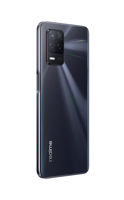 EAN 6941399047235 - realme 8 5G 16,5 cm (6.5") Android 11 USB Tipo C 6 GB 128 GB 5000 mAh Negro imagen 6