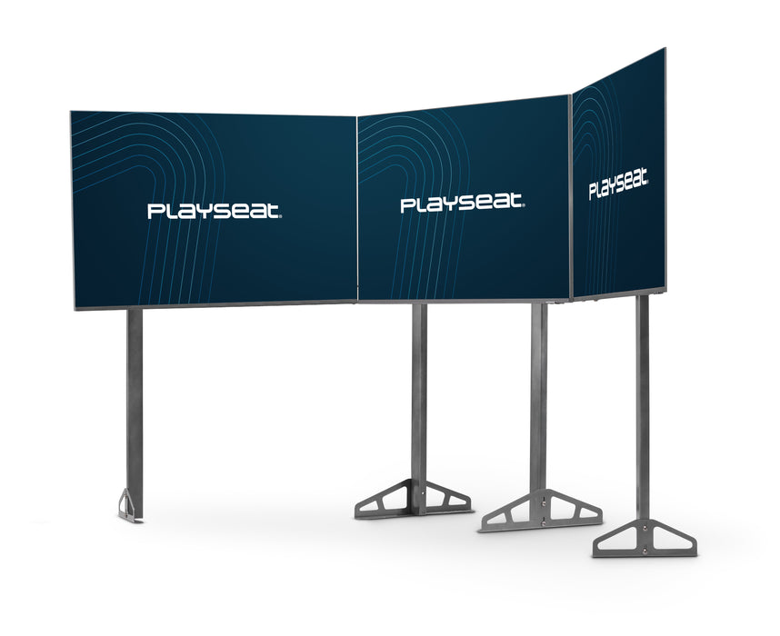 EAN 8717496872197 - Playseat TV Stand - Triple 165,1 cm (65") Gris imagen 3