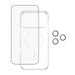 EAN 5715685027406 - PanzerGlass ® | CARE by ® Flagship 3-in-1 Urban Explorer Bundle iPhone 17 Pro Max Protector de pantalla A imagen 4