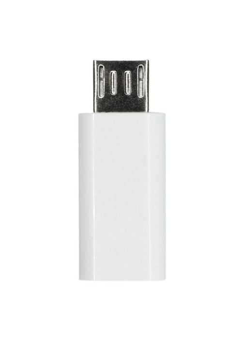 EAN 5714590106350 - ProXtend USBMICROBA-USBCW cambiador de género para cable USB Micro B USB C Blanco imagen 4