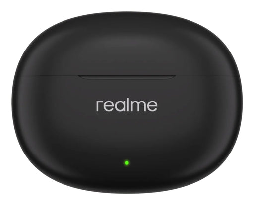 EAN 6941764428744 - realme Buds T110 Auriculares True Wireless Stereo (TWS) Dentro de oído Llamadas/Música Bluetooth Negro imagen 2