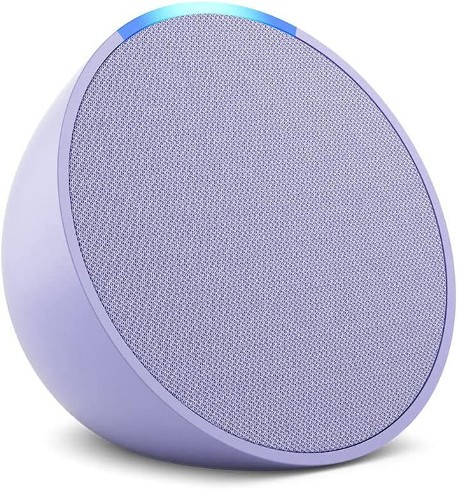 EAN 0840268913489 - Amazon Echo Pop imagen 1