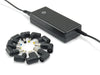 EAN 8714909001496 - Conceptronic CNB90 adaptador e inversor de corriente Interior Negro imagen 1