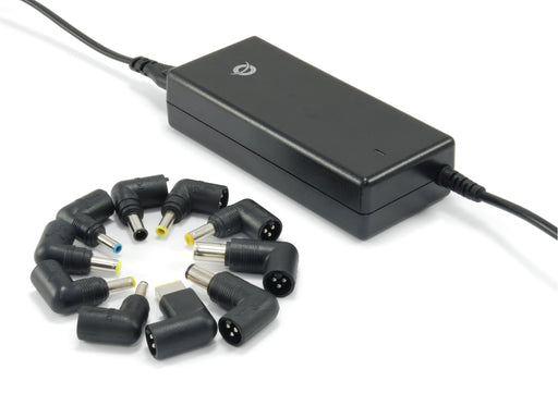 EAN 8714909001496 - Conceptronic CNB90 adaptador e inversor de corriente Interior Negro imagen 1