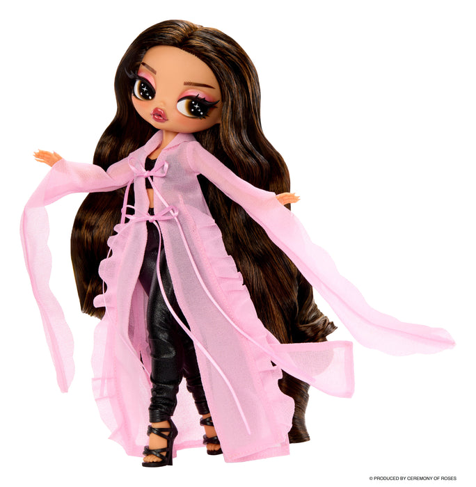 EAN 35051249702 - L.O.L. Surprise! O.M.G. Music Festival Featuring Rosalía Fashion Doll imagen 2