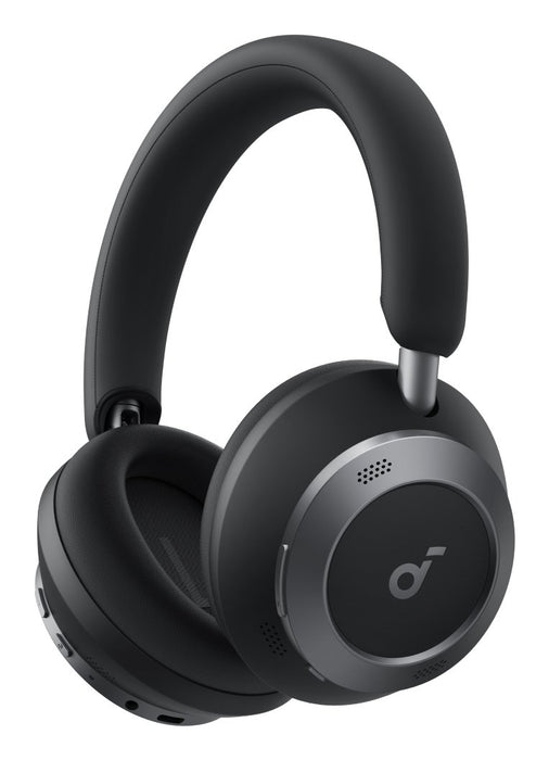 EAN 0194644291730 - Soundcore Space One Pro Auriculares Inalámbrico Diadema Llamadas/Música Bluetooth Negro imagen 10