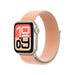 EAN 195951062075 - Apple MHYN4ZM/A Accesorios para dispositivos vestibles inteligentes Grupo de rock Naranja Poliéster recicl imagen 2