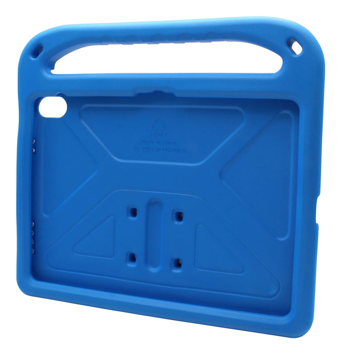 EAN 4040895012876 - RealPower 518801 funda para tablet 27,7 cm (10.9") Carcasa rígida Azul imagen 3