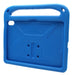 EAN 4040895012876 - RealPower 518801 funda para tablet 27,7 cm (10.9") Carcasa rígida Azul imagen 3