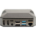 EAN 4260455647380 - Inter-Tech 88887361 accesorio para placa de desarrollo Funda Gris imagen 2