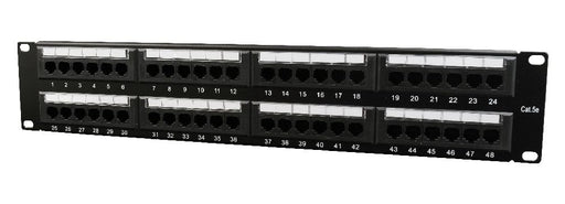 EAN 8716309079600 - Gembird Cablexpert 1U imagen 1