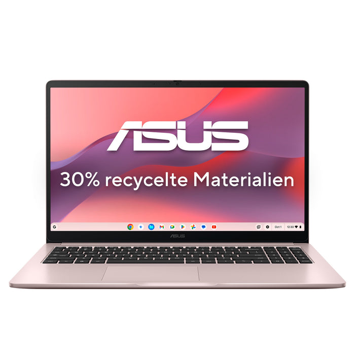 EAN 4711636503495 - ASUS Chromebook CM1505CM4A-S70032 MediaTek Kompanio Kompanio 540 39,6 cm (15.6") Full HD 8 GB LPDDR5x-SDR imagen 1
