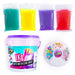 EAN 3555801359545 - Canal Toys Slime Super Bucket 1kg imagen 3