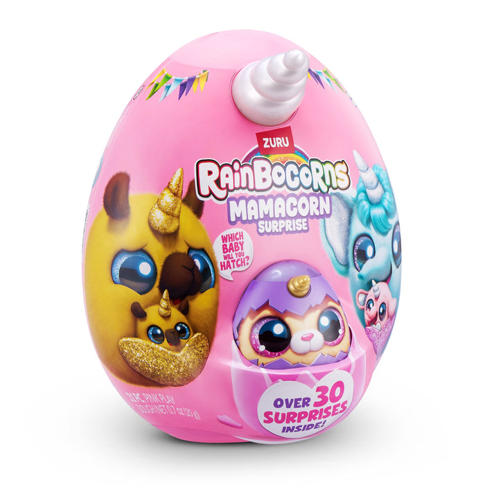EAN 4894680042261 - Rainbocorns 92121 set de juguetes imagen 10
